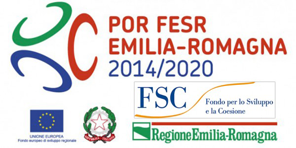 Ricerca Cofinanziata Emilia-Romagna/Unione Europea (Por Fesr)