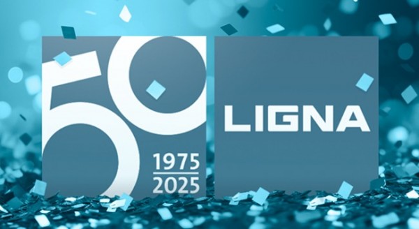 LIGNA MESSE MAI 2025 HANNOVER