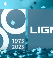 FIERA LIGNA MAGGIO 2025 HANNOVER