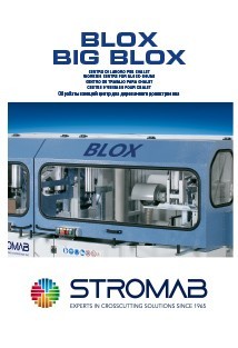 Blox - Big Blox